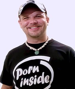 Jay – Porn Inside-gp – New1